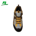 zapatos de trekking de acción, zapatos de trekking impermeables para hombres, zapatos de trekking de hombres